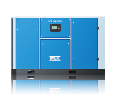 超能直列增压空压机